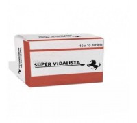 Super Vidalista (Супер Видалиста)