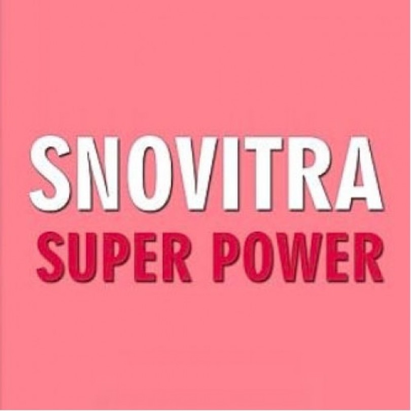 Super Snovitra Power (Супер Сновитра)
